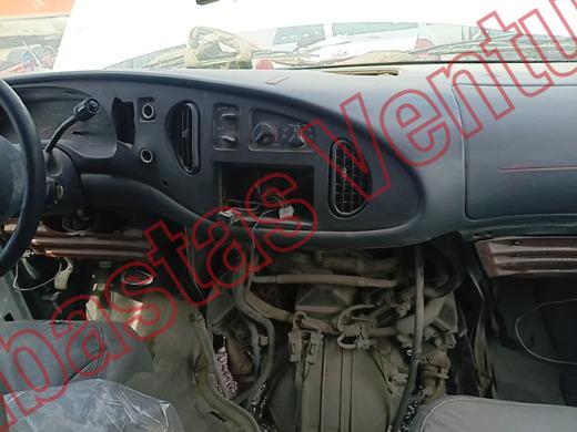 FORD ECONOLINE 2006, foto 14 de 19