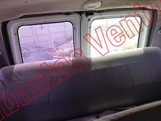 FORD ECONOLINE 2006, foto 15 de 19