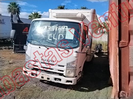 ISUZU ELF300 2014, foto 1 de 19