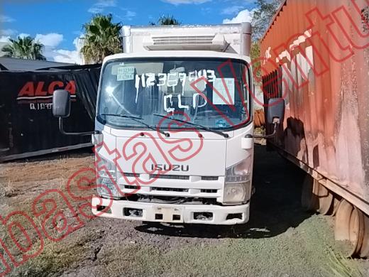 ISUZU ELF300 2014, foto 2 de 19