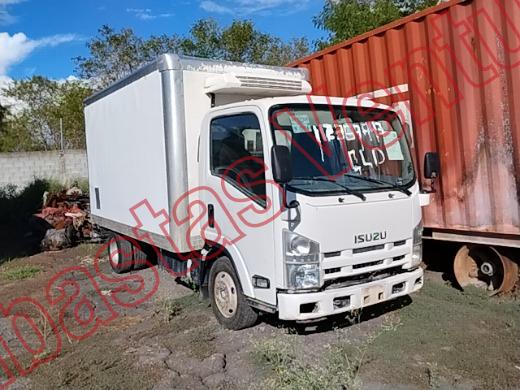 ISUZU ELF300 2014, foto 3 de 19