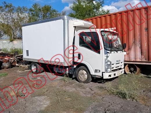 ISUZU ELF300 2014, foto 4 de 19