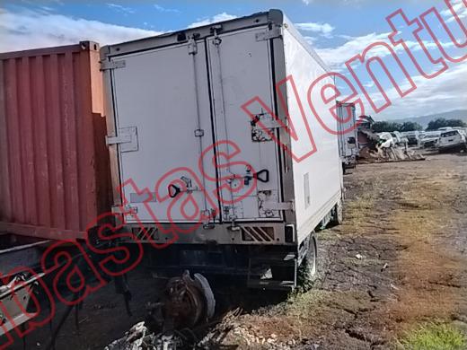ISUZU ELF300 2014, foto 6 de 19