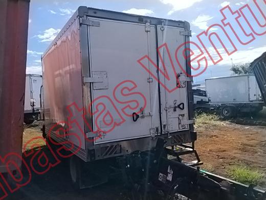 ISUZU ELF300 2014, foto 7 de 19