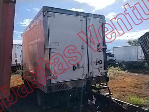 ISUZU ELF300 2014, foto 8 de 19