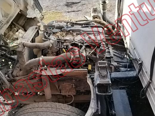 ISUZU ELF300 2014, foto 9 de 19
