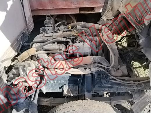 ISUZU ELF300 2014, foto 11 de 19