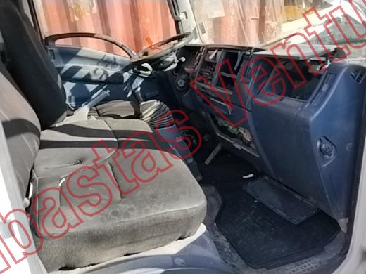 ISUZU ELF300 2014, foto 12 de 19