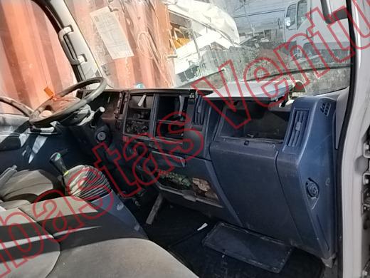 ISUZU ELF300 2014, foto 14 de 19
