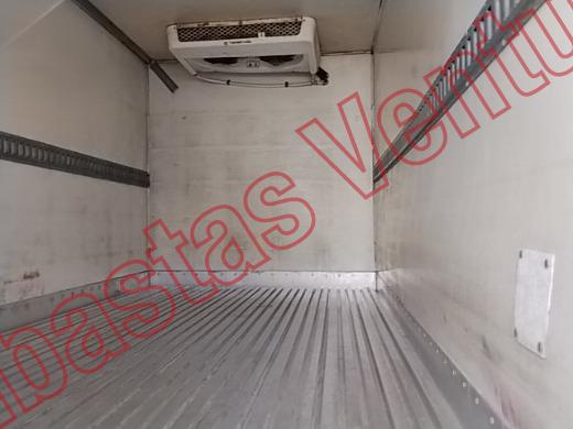 ISUZU ELF300 2014, foto 15 de 19