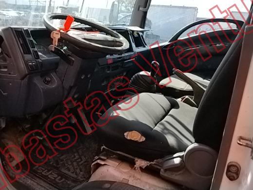 ISUZU ELF300 2014, foto 16 de 19