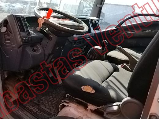 ISUZU ELF300 2014, foto 17 de 19