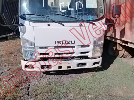 ISUZU ELF300 2014, foto 18 de 19