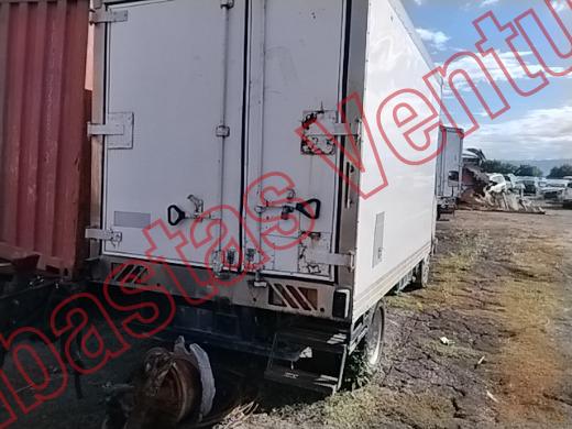 ISUZU ELF300 2014, foto 19 de 19