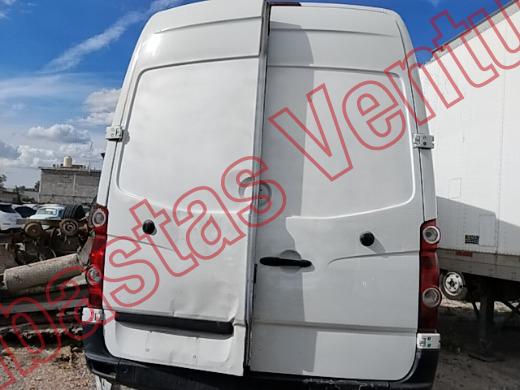 VOLKSWAGEN CRAFTER 2015, foto 6 de 19