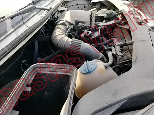 VOLKSWAGEN CRAFTER 2015, foto 11 de 19