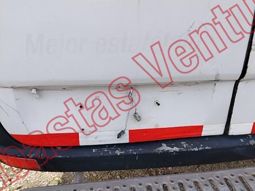 MERCEDES BENZ SPRINTER 2012, foto 19 de 19