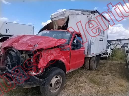 FORD F-350 2015, foto 1 de 19