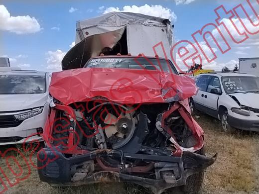 FORD F-350 2015, foto 2 de 19