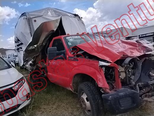 FORD F-350 2015, foto 3 de 19