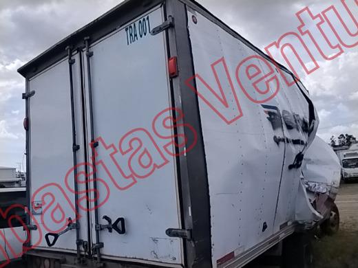 FORD F-350 2015, foto 5 de 19
