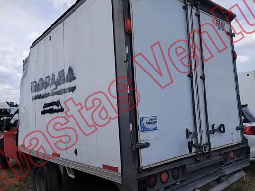 FORD F-350 2015, foto 7 de 19