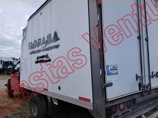 FORD F-350 2015, foto 8 de 19