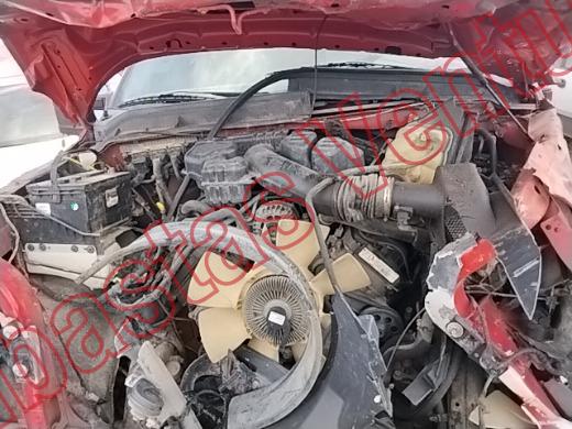 FORD F-350 2015, foto 10 de 19