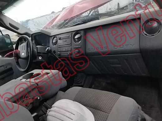 FORD F-350 2015, foto 14 de 19