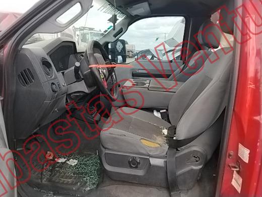 FORD F-350 2015, foto 17 de 19