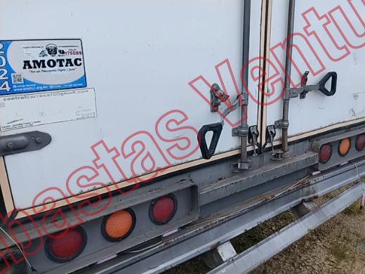 FORD F-350 2015, foto 19 de 19