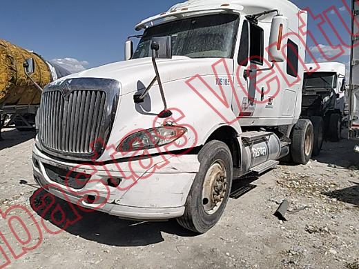 INTERNATIONAL PROSTAR  2015, foto 1 de 19