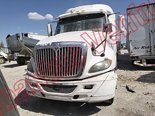 INTERNATIONAL PROSTAR  2015, foto 2 de 19