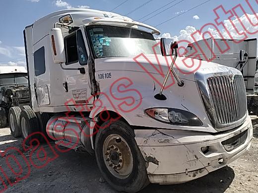 INTERNATIONAL PROSTAR  2015, foto 3 de 19