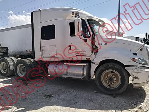 INTERNATIONAL PROSTAR  2015, foto 4 de 19