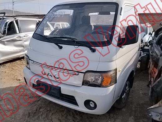 JAC X200 2023, foto 1 de 19