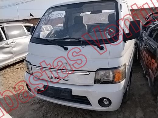 JAC X200 2023, foto 2 de 19