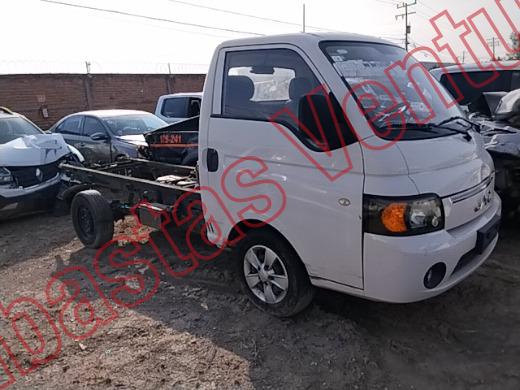 JAC X200 2023, foto 4 de 19
