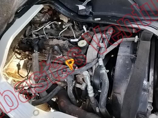 JAC X200 2023, foto 11 de 19