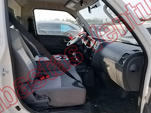 JAC X200 2023, foto 12 de 19