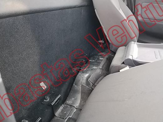 JAC X200 2023, foto 13 de 19