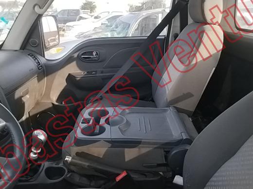 JAC X200 2023, foto 16 de 19