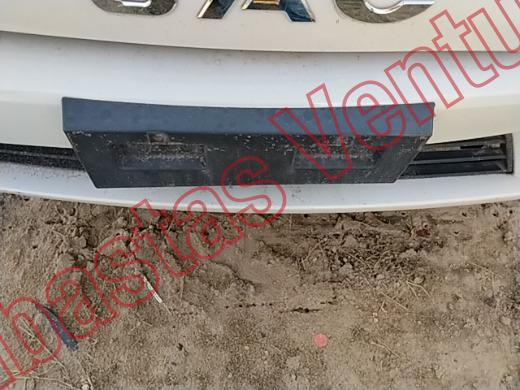 JAC X200 2023, foto 18 de 19