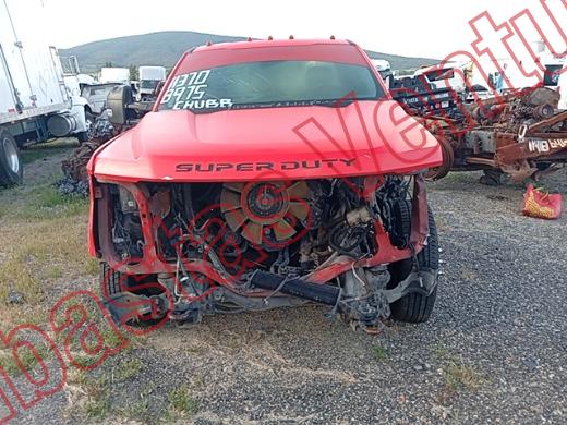 FORD F-350 2017, foto 2 de 19