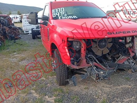FORD F-350 2017, foto 3 de 19