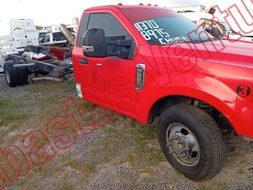 FORD F-350 2017, foto 4 de 19