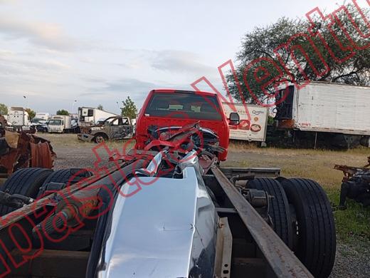 FORD F-350 2017, foto 6 de 19
