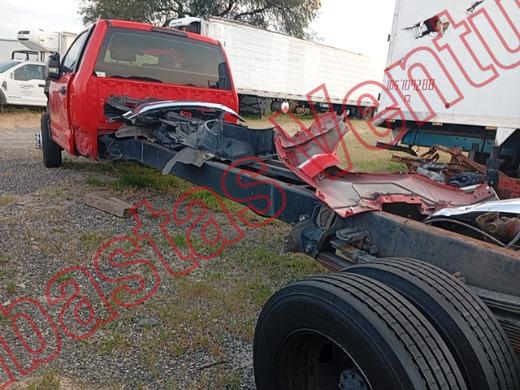 FORD F-350 2017, foto 8 de 19