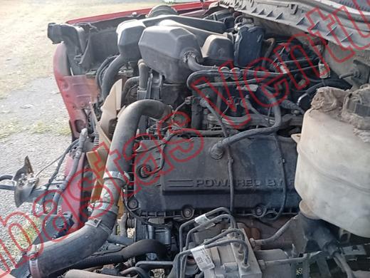 FORD F-350 2017, foto 9 de 19