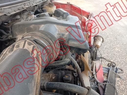 FORD F-350 2017, foto 11 de 19